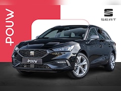 SEAT Leon Sportstourer - 1.5 TSI 204pk e-Hybrid FR Business | Technology Pack | Elektrische Achterklep