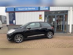 DS 3 - 3 Citroen Automaat 1.2 PT Connected Chic