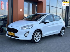 Ford Fiesta - 1.1|Navi|Carplay|Cruise|Airco|Isofix|Bluetooth