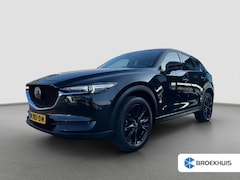 Mazda CX-5 - 2.0 SkyActiv-G 165 Newground Automaat | 360 graden camera | Adaptive cruise control | Elek