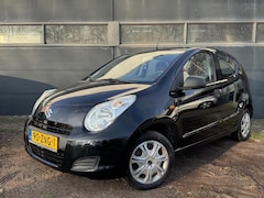 Suzuki Alto - 1.0 Comfort VVT |CruiseControl|