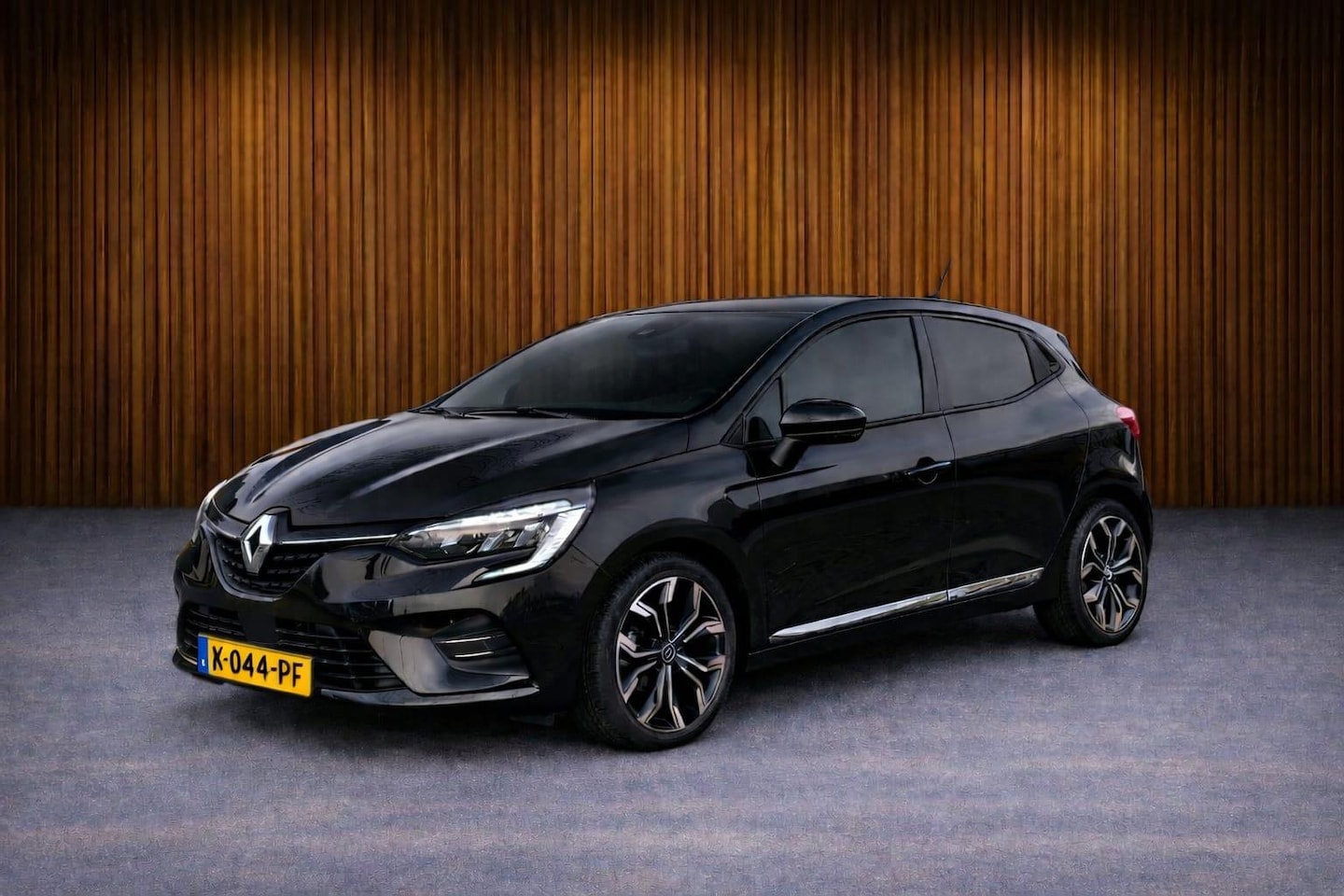 Renault Clio - 1.0 TCe Zen 1.0 TCe Zen - AutoWereld.nl