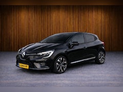 Renault Clio - 1.0 TCe Zen
