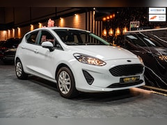 Ford Fiesta - 1.0 WHITE|CLIMATE|CONTROL|