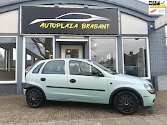 Opel Corsa - 1.4-16V Comfort/ BLUETOOTH/ USB/ 5 DRS/ NAP/ MEENEEMPRIJS