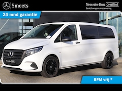 Mercedes-Benz Vito - 116 CDI XL DC LED LM VELGEN