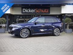 BMW X5 - xDrive50e M Sport Pro | Pano | Trekhaak | Vierwielbesturing | Harman