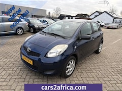 Toyota Yaris - 1.3 VVTi Comfort