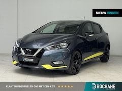 Nissan Micra - 1.0 IG-T Kiiro | Parkeersensoren | All-Season banden | Apple CarPlay / Android Auto | Crui