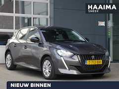 Peugeot 208 - 1.2 PureTech Active | Airco | Navigatie | Cruise control | Apple carplay/ Android auto | D