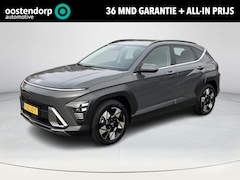 Hyundai Kona - 1.6 GDI HEV Comfort Smart | All-inprijs | Automaat | Apple.android auto | Adaptivecruise C
