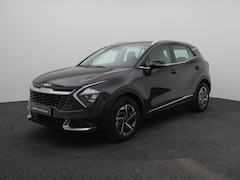 Kia Sportage - 1.6 T-GDi Hybrid DynamicLine | Cruise Control | Navigatie | Parkeer Camera | Climate Contr