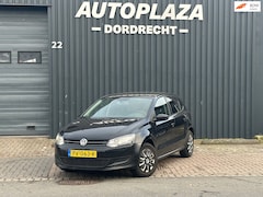 Volkswagen Polo - 1.2-12V Comfortline Airco