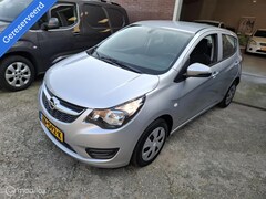 Opel Karl - 1.0 ecoFLEX 1e Eig/Airco/Cruise /Nette auto