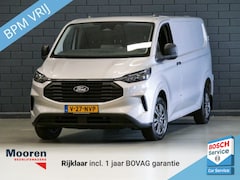 Ford Transit Custom - 300 2.0 TDCI 136PK L2H1 Trend | NIEUW MODEL | CAMERA | CARPLAY |