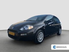 Fiat Punto Evo - 0.9 100pk TwinAir Pop | Airco | Boordcomputer | Elektrische ramen | Bestuurdersstoel in ho