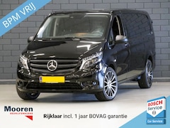 Mercedes-Benz Vito - 116 CDI Automaat L3 Pro | LED | CARPLAY | TREKHAAK |