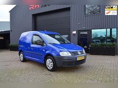 Volkswagen Caddy - 2.0 SDI | Airco | Elek pakket | Zeer nette auto