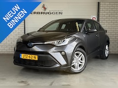 Toyota C-HR - 1.8 Hybrid Dynamic | 17" LMV | Carplay | Adap.Cruise | Stoelverw. | All-in rijklaarprijs