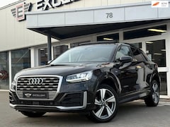 Audi Q2 - 35 TFSI Business Ed | Pano | Leder | Navigatie