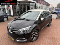 Renault Captur - 1.2 TCe Dynamique airco navi camera hoge instap