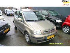Fiat Panda - 1.2 Edizione Cool(unieke km)airco elek pak nap apk