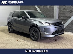 Land Rover Discovery Sport - P300e R-Dynamic SE | Trekhaak | ACC | Getint Glas | Stoel+Stuurverwarming | 360° Camera