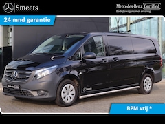Mercedes-Benz Vito - 114 CDI XL 2x SCHUIFDEUR