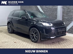 Land Rover Discovery Sport - P300e PHEV Dynamic SE | Panoramadak | ACC | Stoel+Stuurverwarming | Trekhaak | 360° Camera