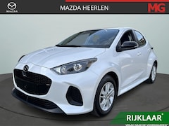 Mazda 2 Hybrid - 1.5 Centre-line Mengelers Actieprijs € 27.440, 00