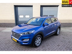 Hyundai Tucson - 1.6 T-GDI Comfort Automaat Cruise