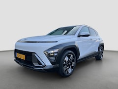 Hyundai Kona - 1.6 GDI 141pk HEV Premium | Premium audio | 360 camera | Bestuurdersstoel met geheugen | A