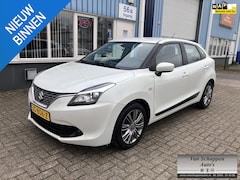 Suzuki Baleno - 1.2 Exclusive Automaat Airco Stoelverw