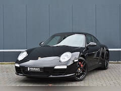 Porsche 911 - 997 MK2 3.8 Carrera 4S PDK