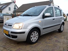 Fiat Panda - 1.2 Edizione Cool, 98.000 KM/NWE DISTR.RIEM/AIRCO