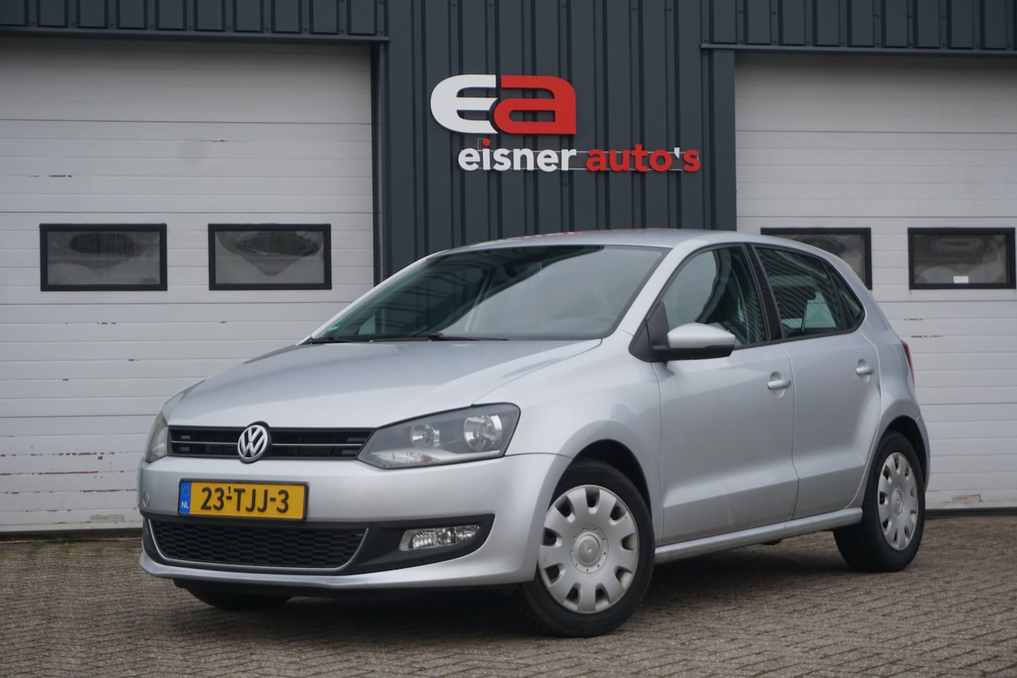 Volkswagen Polo - 1.2 TSI Comfortline | AIRCO | CRUISE | - AutoWereld.nl
