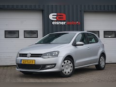 Volkswagen Polo - 1.2 TSI Comfortline | AIRCO | CRUISE |