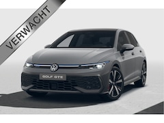 Volkswagen Golf - 1.5 eHybrid GTE Pano, ACC, Carplay, 360* Camera Verwacht Februari