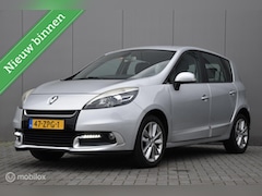 Renault Scénic - 1.2 TCe Collection | Climate | Cruise | Navi