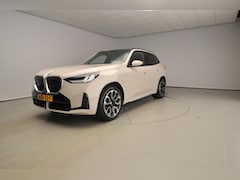 BMW X3 - 30e xDrive | M-Sportpakket | LED | Leder | Navigatie | Schuifdak | Sportstoelen | Stoelver