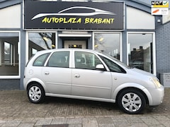 Opel Meriva - 1.6-16V Temptation/ CRUISE/ CLIMA/ PDC/ AFN TREKHAAK/ AUX/ AUTOMAAT