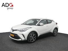 Toyota C-HR - 2.0 Hybrid Dynamic | Navigatie | Cruise control | Keyless |