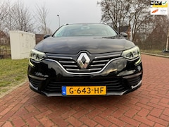 Renault Mégane Estate - 1.3 TCe Limited
