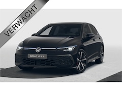 Volkswagen Golf - 1.5 eHybrid GTE Pano, ACC, Carplay, 360* Camera Verwacht Februari
