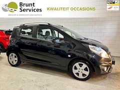 Chevrolet Spark - 1.2 16V LT Airco|Lmv|Pdc|Goed onderhouden