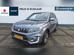 Suzuki Vitara - 1.4 Boosterjet Select Smart Hybrid rijklaar prijs