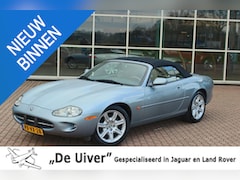 Jaguar XKR - 4.0 V8 Convertible