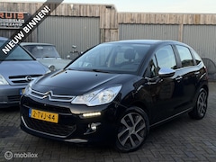 Citroën C3 - 1.0 VTi -CC-AIRCO- Apk (01-2027) *NWE RIEM