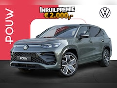 Volkswagen Tayron - 1.5 eHybrid 204pk R-Line Edition | Velgen 20 inch | Panoramadak