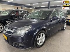 Opel Vectra GTS - 1.8-16V Business clima cruise controle elektrische pakket lm-velgen trekhaak